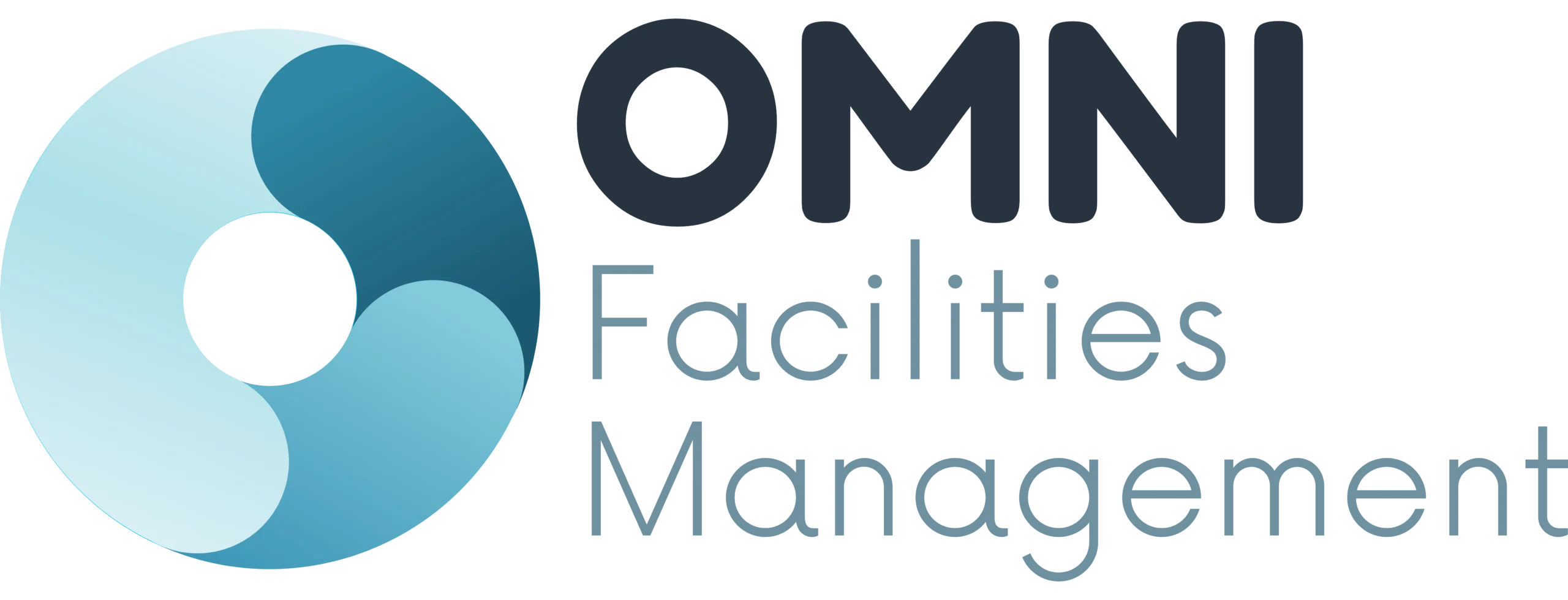 OMNI Facilities Management logo