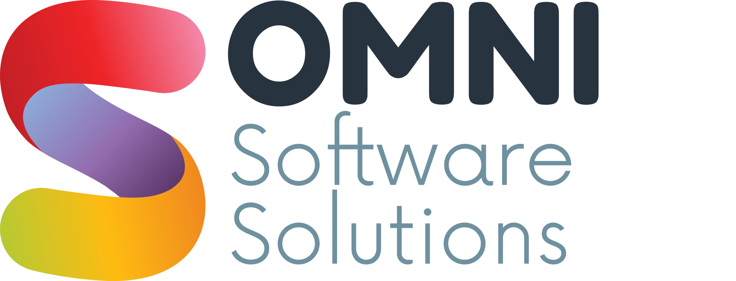 Omni Software Solutions logo