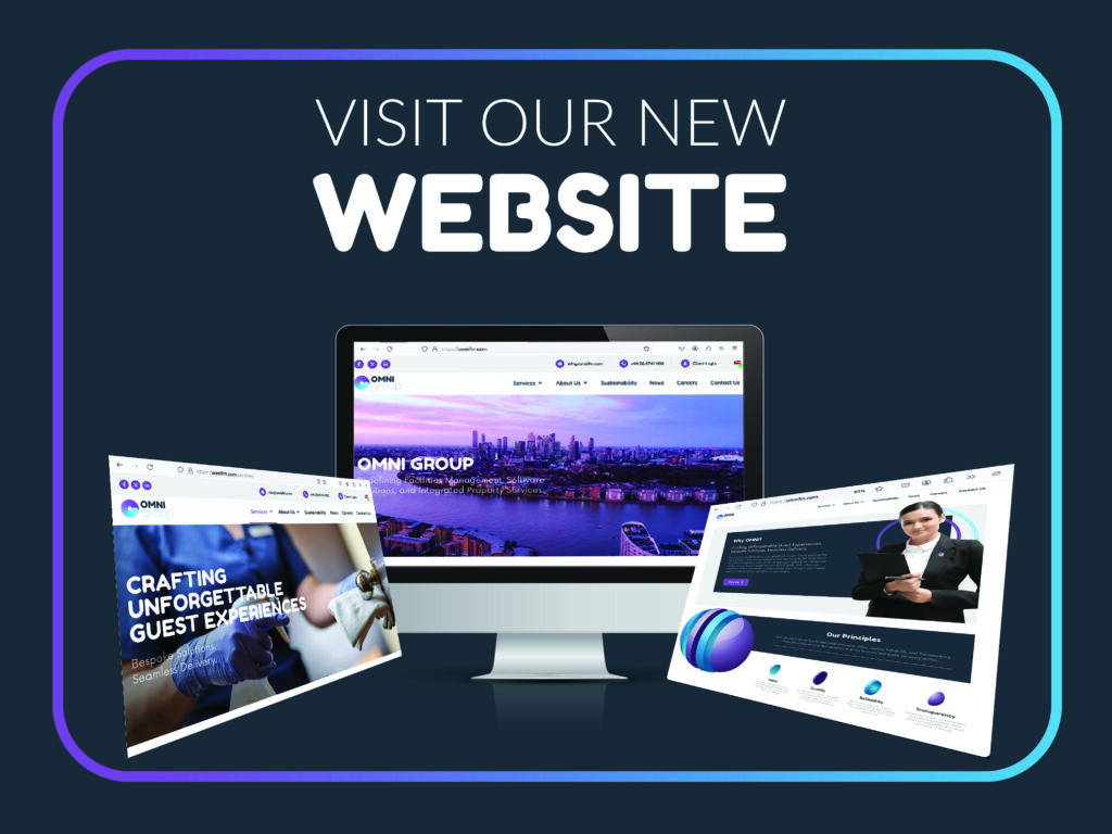 Visit Omni Group's new website