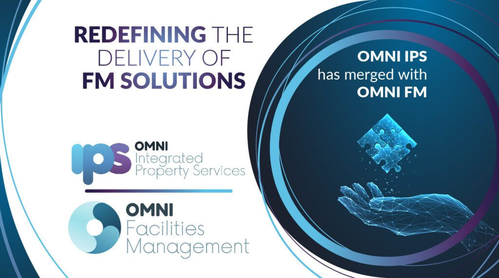 OMNI IPS merges with OMNI FM